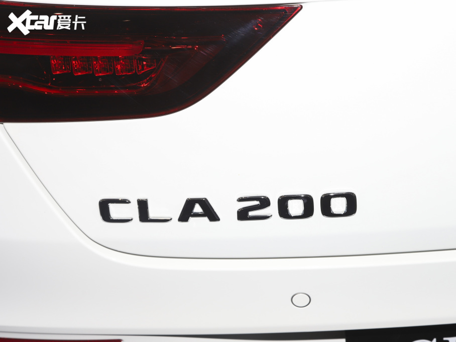 2021CLA CLA 200