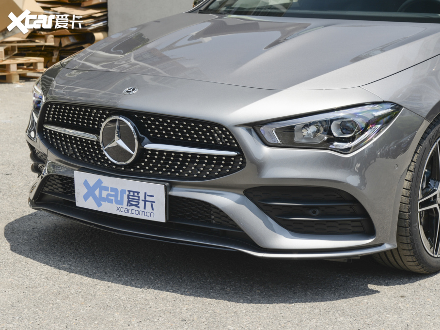 2022CLAܳ Ŀ CLA 260 4MATIC ܳ