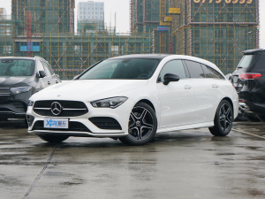 2022CLA 260 4MATIC ܳ ǰ45