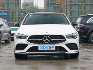 2022CLA 260 4MATIC ܳ ǰ