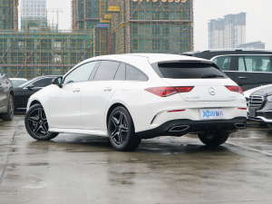 2022CLA 260 4MATIC ܳ 45