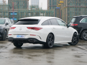 2022CLA 260 4MATIC ܳ Һ45