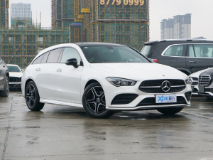 2022CLA 260 4MATIC ܳ ǰ45