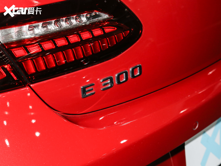 2023E˫ E 300 ܳ