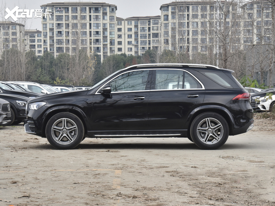 2022GLE GLE 450 4MATIC 