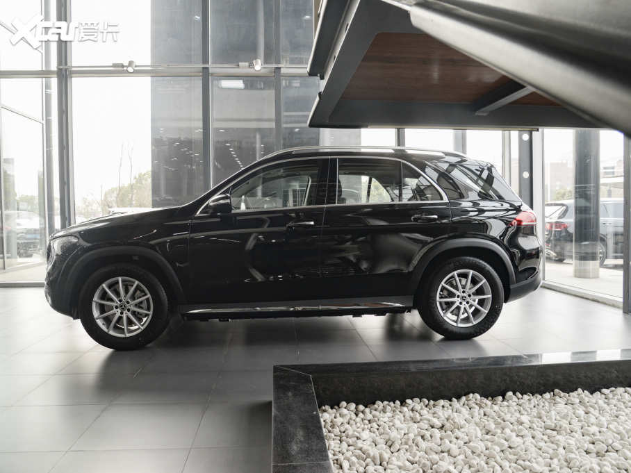 2022GLE GLE 350 4MATIC 