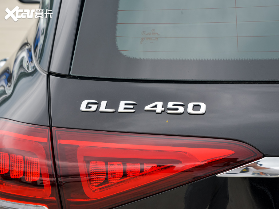 2022GLE Ŀ GLE 450 4MATIC ʱ