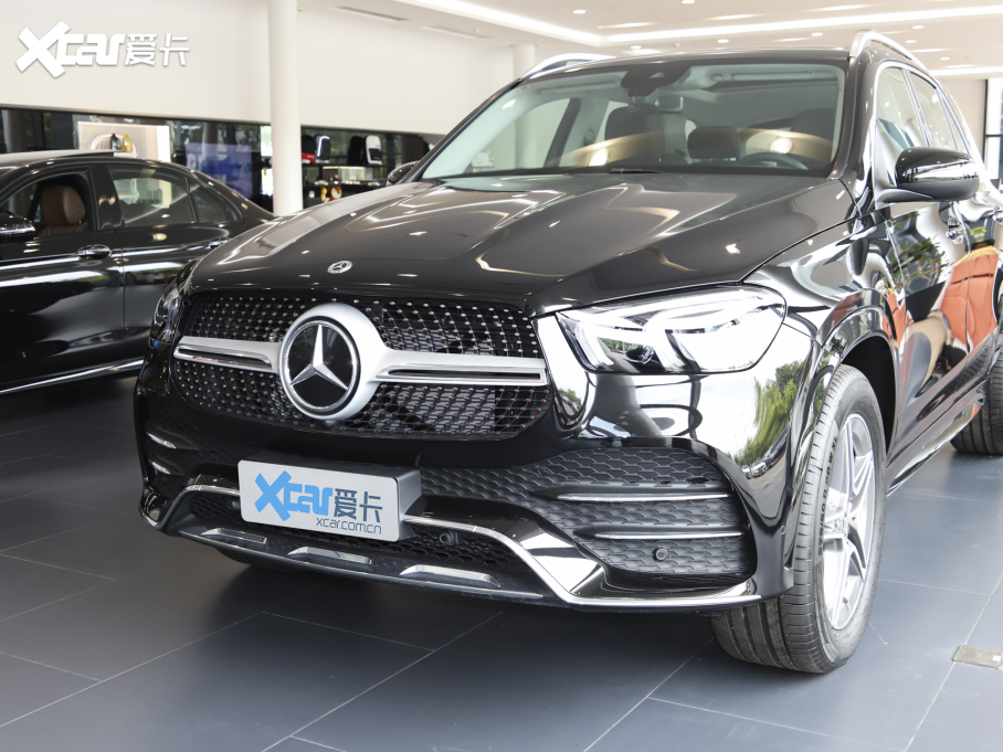 2022GLE Ŀ GLE 450 4MATIC 