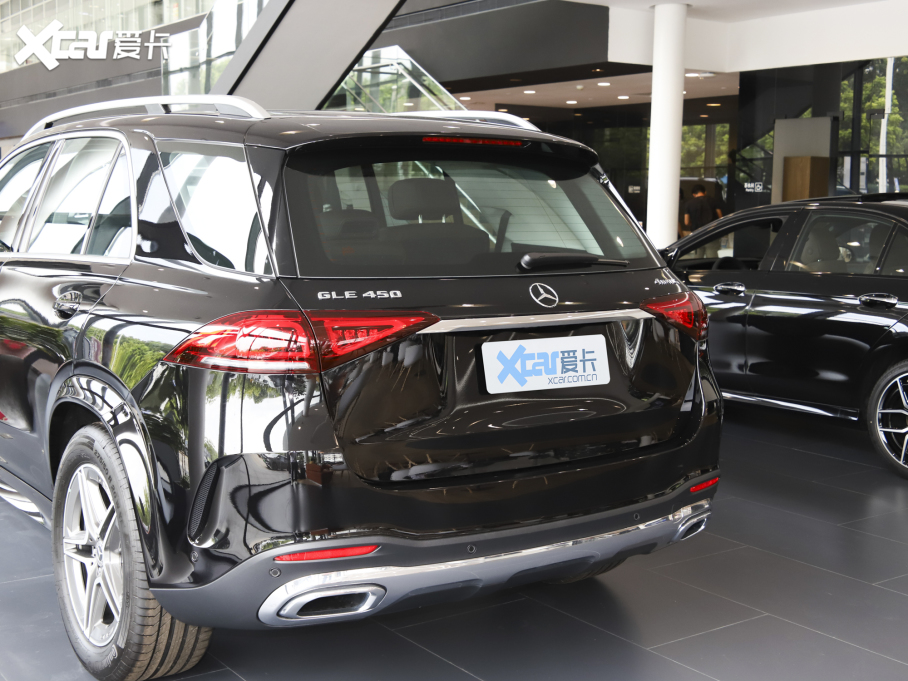 2022GLE Ŀ GLE 450 4MATIC 