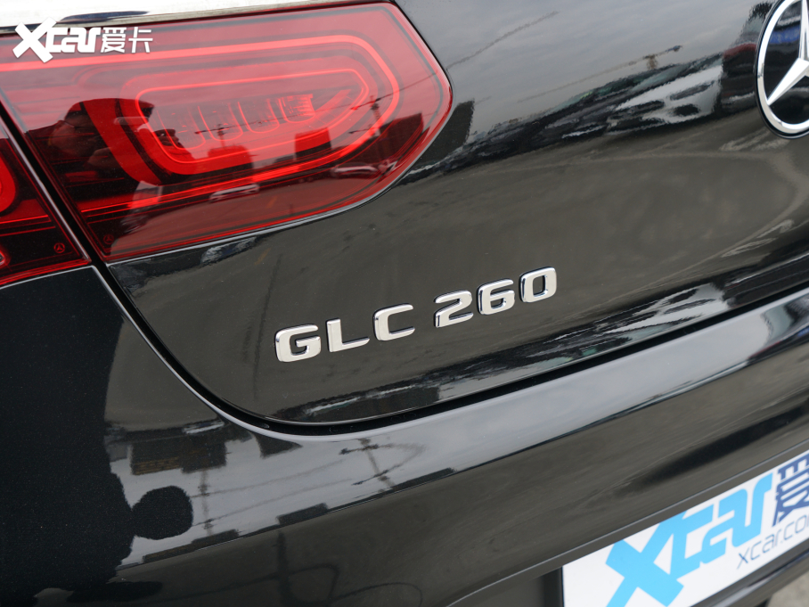 2022GLCSUV Ŀ GLC 260 4MATIC SUV