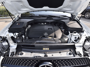 2022GLC 260 4MATIC SUV 
