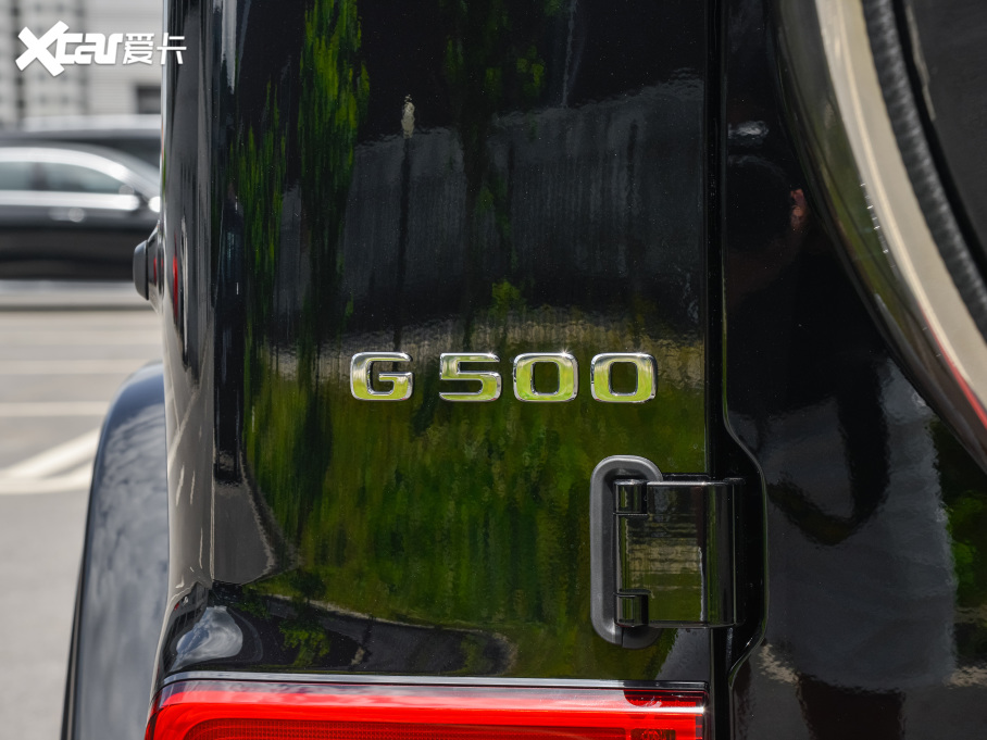 2022G G 500