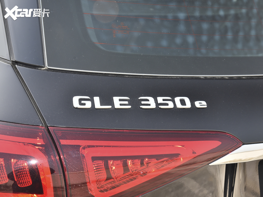 2022GLEʽ϶ GLE 350 e 4MATIC