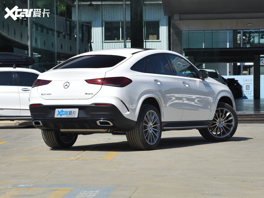 2022GLESUV Ŀ GLE 450 4MATIC SUV 