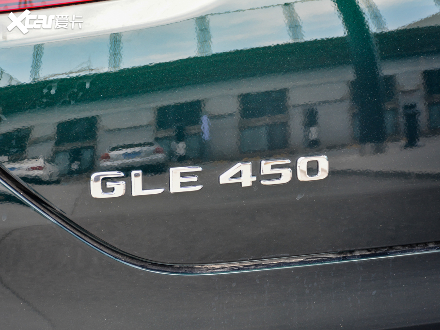 2022GLESUV Ŀ GLE 450 4MATIC SUV ʱ