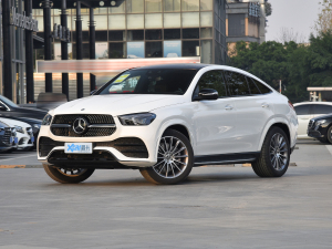 2022GLE 450 4MATIC SUV  ǰ45