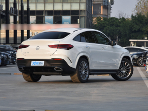 2022GLE 450 4MATIC SUV  Һ45