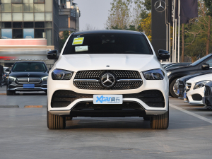 2022GLE 450 4MATIC SUV  ǰ