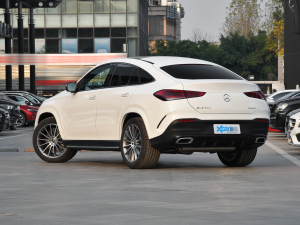 2022GLE 450 4MATIC SUV  45