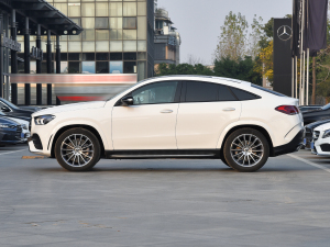 2022GLE 450 4MATIC SUV  ࣨ