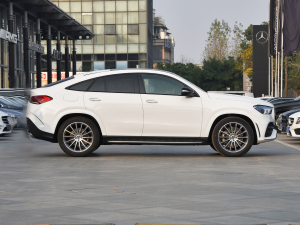 2022GLE 450 4MATIC SUV  ࣨң