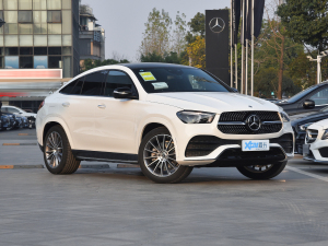 2022GLE 450 4MATIC SUV  ǰ45