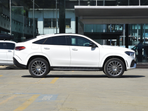 2022Ŀ GLE 450 4MATIC SUV  ࣨң