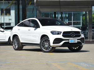 2022Ŀ GLE 450 4MATIC SUV  ǰ45