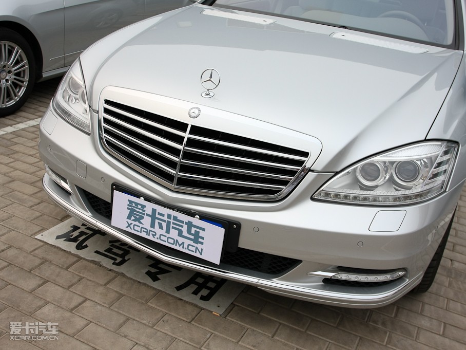 2010S S 300L 