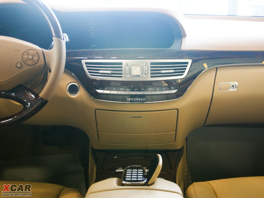 2010Sʽ϶ S 400L HYBRID