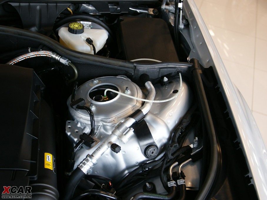2010S S 350L 