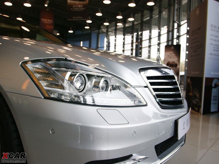 2010Sʽ϶ S 400L HYBRID