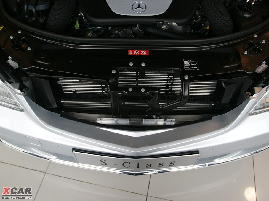 2010Sʽ϶ S 400L HYBRID