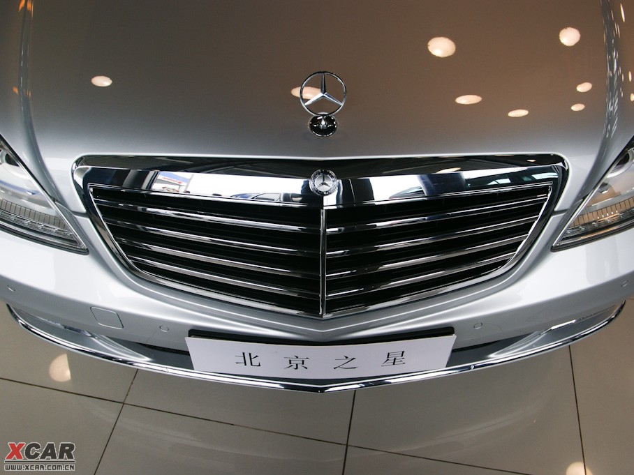 2010Sʽ϶ S 400L HYBRID