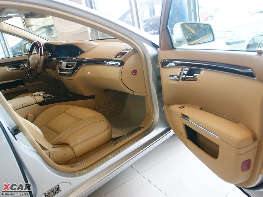 2010Sʽ϶ S 400L HYBRID