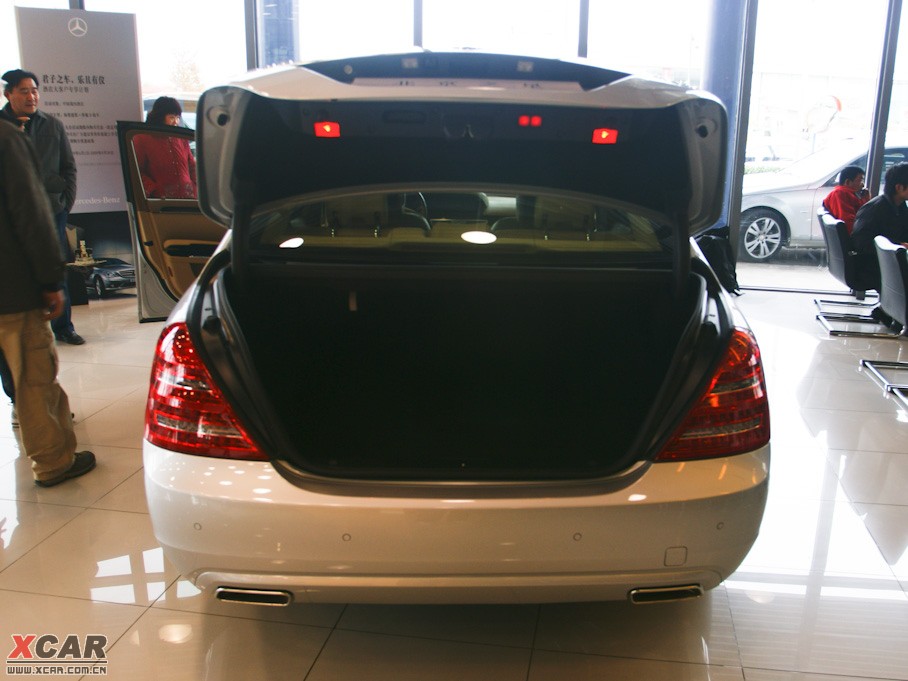 2010Sʽ϶ S 400L HYBRID