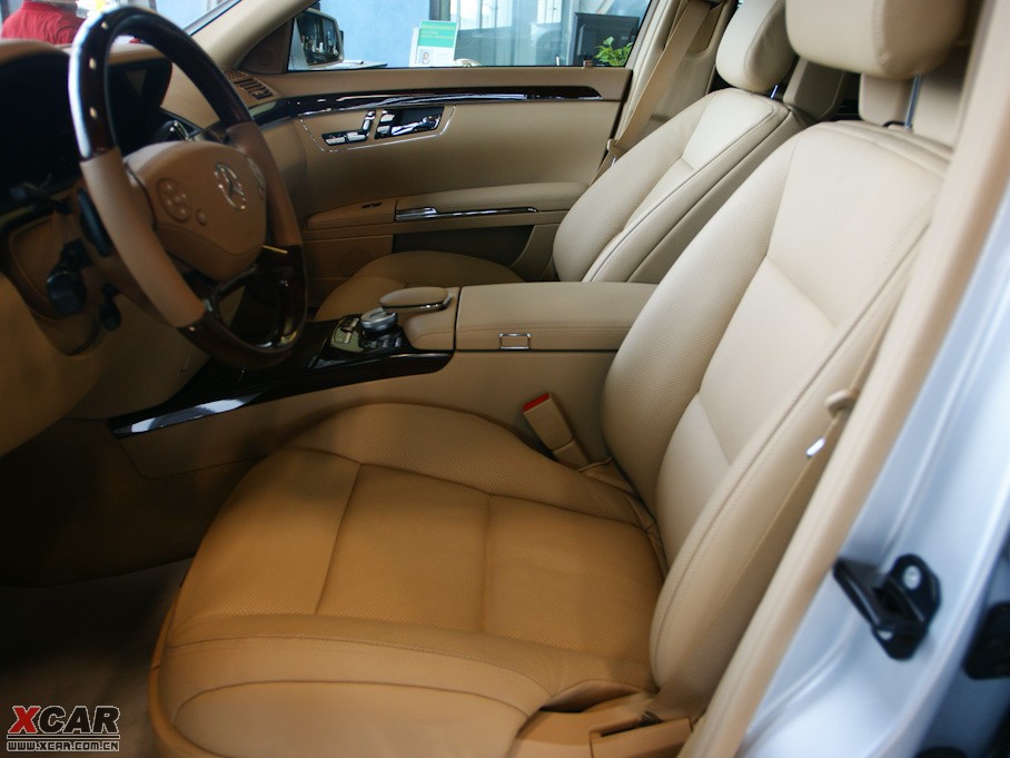 2010Sʽ϶ S 400L HYBRID