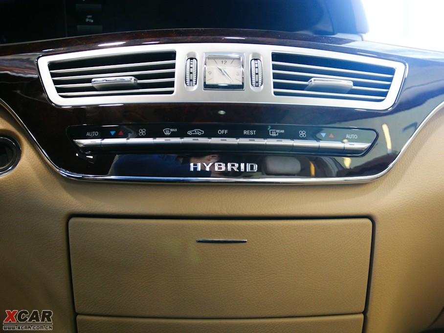 2010Sʽ϶ S 400L HYBRID