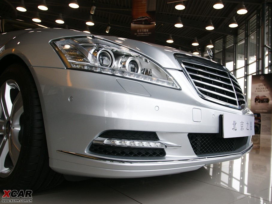 2010Sʽ϶ S 400L HYBRID