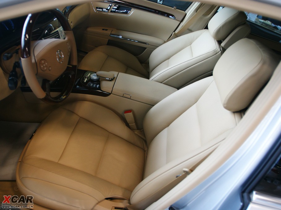 2010Sʽ϶ S 400L HYBRID