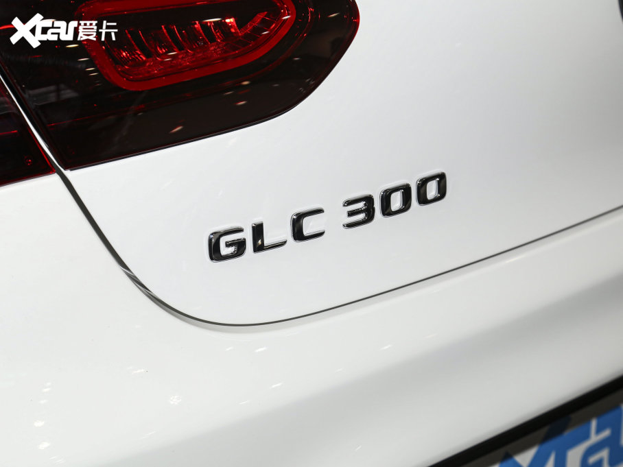 2023GLCSUV GLC 300 4MATIC SUV