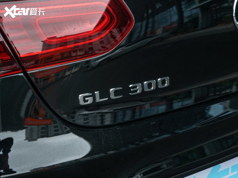 2023GLCSUV Ŀ GLC 300 4MATIC SUV