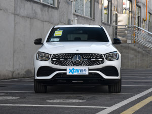 2023GLC 260 4MATIC SUV ǰ