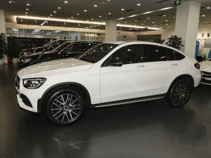 2023GLC 300 4MATIC SUV ࣨ