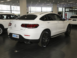 2023GLC 300 4MATIC SUV Һ45