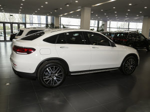 2023GLC 300 4MATIC SUV ࣨң