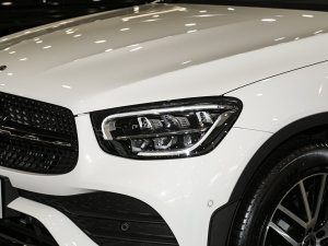 2023GLC 300 4MATIC SUV 