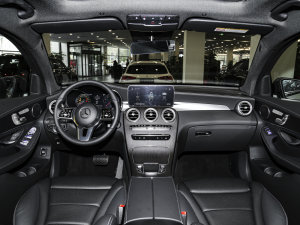 2023GLC 300 4MATIC SUV ȫ