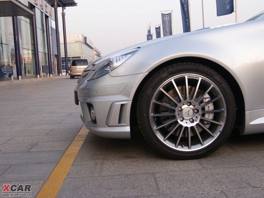 2009AMG SLK AMG SLK 55