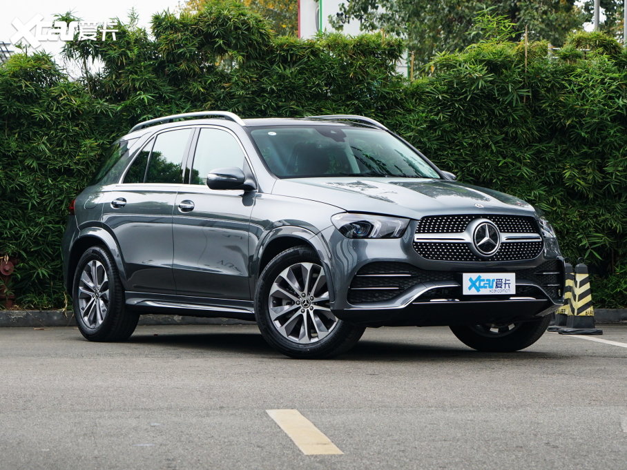 2023GLE GLE 350 4MATIC ʱ